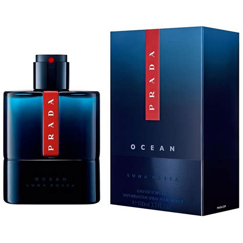 prada ocean herren